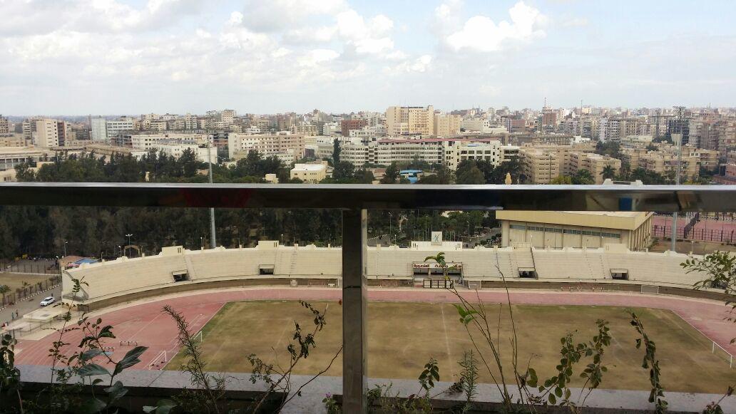 Bayt Al Diafah Ξενοδοχείο Al Mansurah Εξωτερικό φωτογραφία