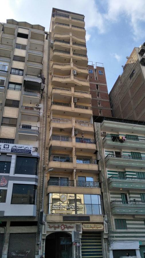 Bayt Al Diafah Ξενοδοχείο Al Mansurah Εξωτερικό φωτογραφία