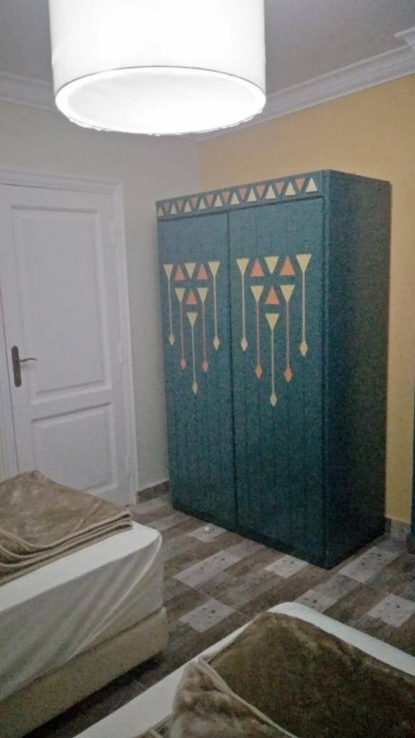 Bayt Al Diafah Ξενοδοχείο Al Mansurah Εξωτερικό φωτογραφία