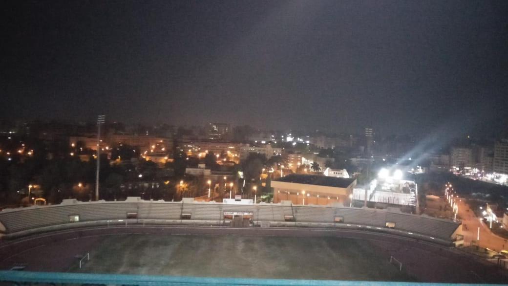 Bayt Al Diafah Ξενοδοχείο Al Mansurah Εξωτερικό φωτογραφία